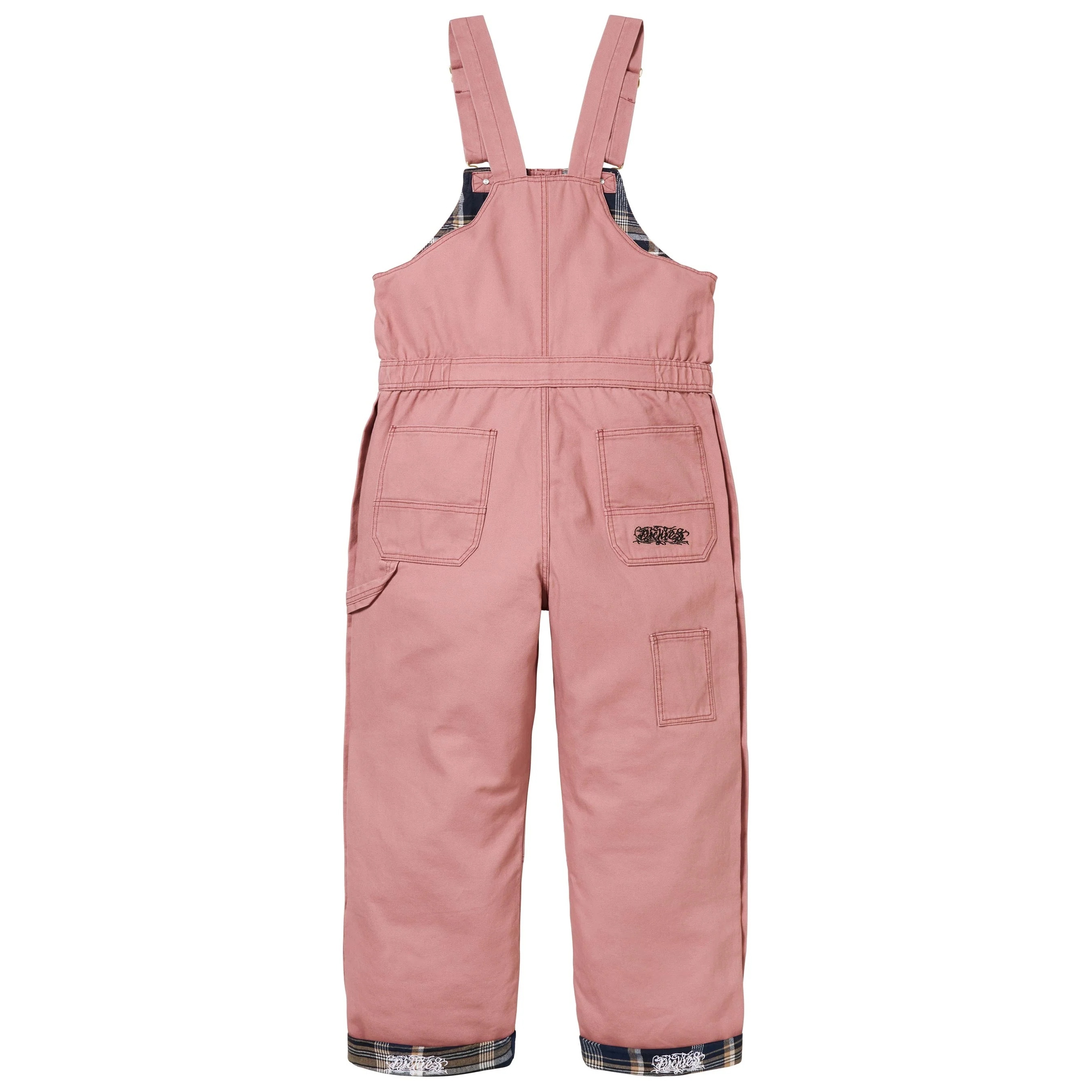Supreme®/Dickies® Flannel Lined Overall view 5